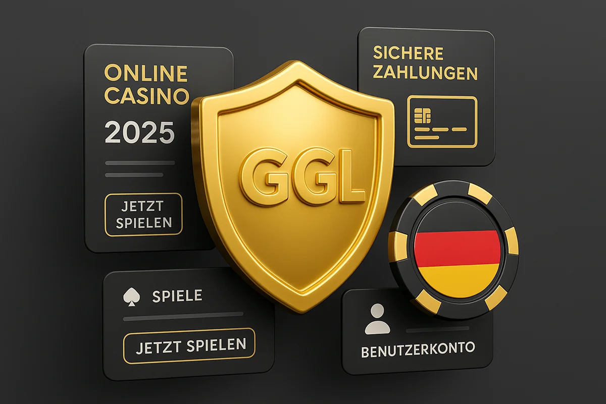 Online Casino Deutschland 2025 Übersicht